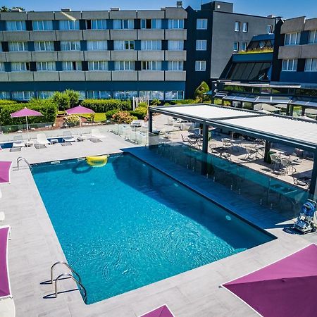 Novotel Orleans Saint Jean De Braye מראה חיצוני תמונה